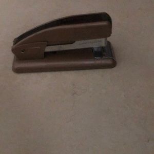 Stapler